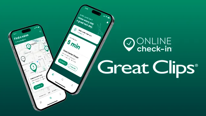 Great Clips — Hair salon in Englewood